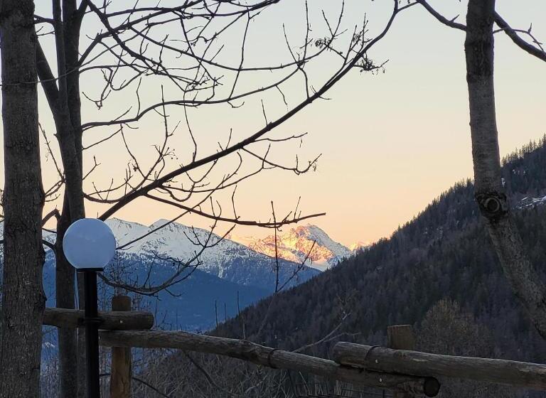 بنسيون Chambres D Hotes Rue Saint Bernard