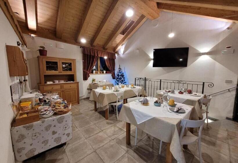 بنسيون Chambres D Hotes Rue Saint Bernard