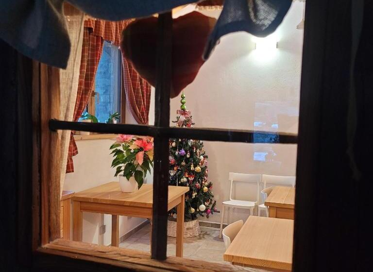 פנסיון Chambres D Hotes Rue Saint Bernard