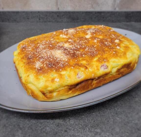 بنسيون Chambres D Hotes Rue Saint Bernard