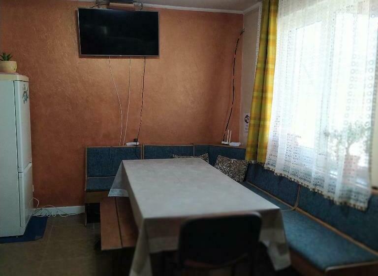 پانسیون Good House