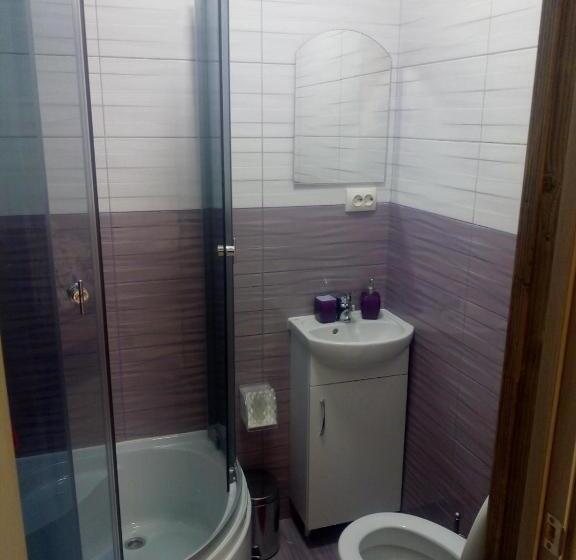 پانسیون Good House