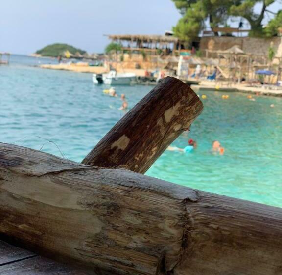 ペンション Guesthouse A&f