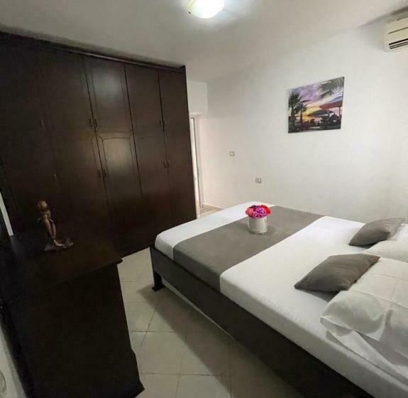 ペンション Guesthouse A&f