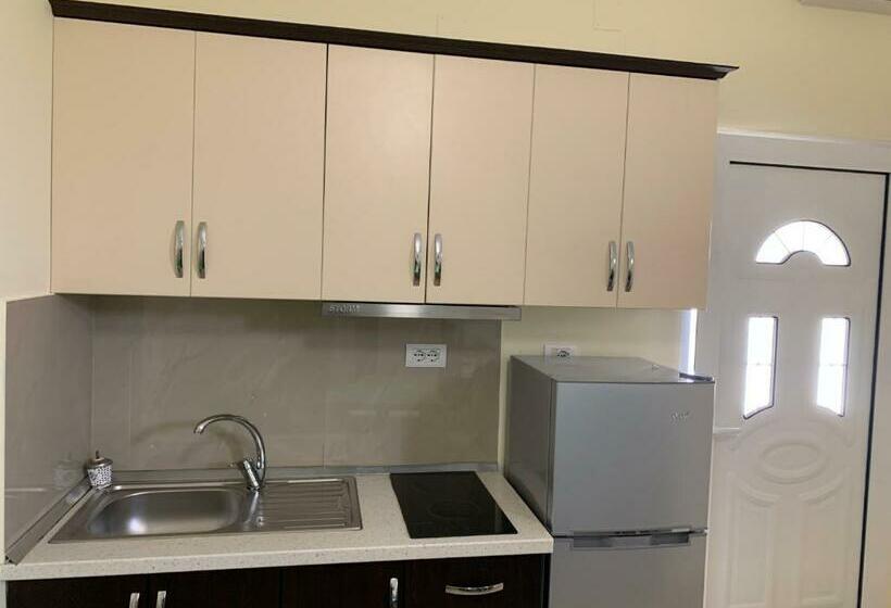 ペンション Guesthouse A&f