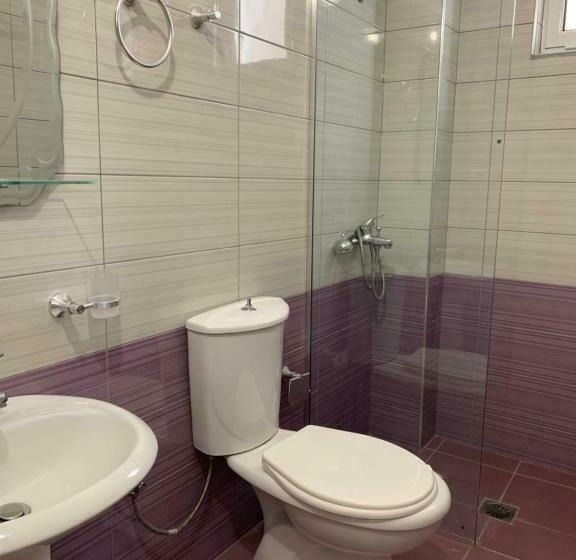 ペンション Guesthouse A&f