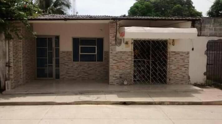 פנסיון El Puerto