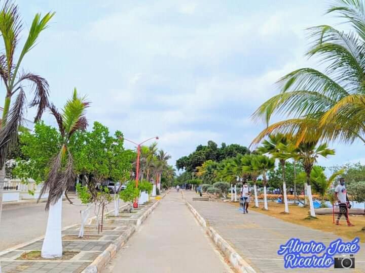 פנסיון El Puerto