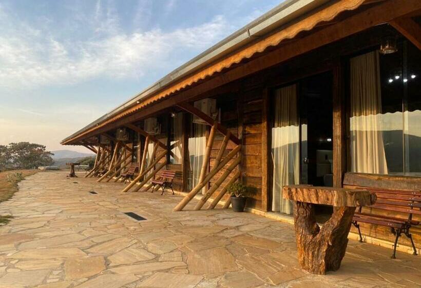 펜션 Pousada A Gruta