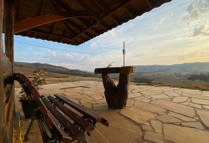 펜션 Pousada A Gruta