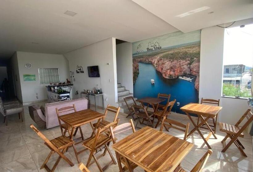 膳宿费 Pousada Boa Vista