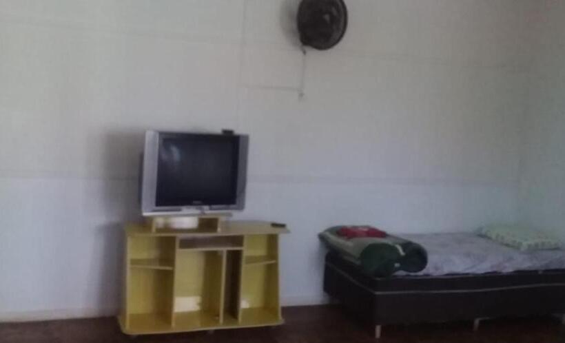 Пансион Pousada Do Nivinho