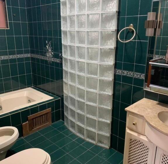 Пансион Pousada Do Nivinho