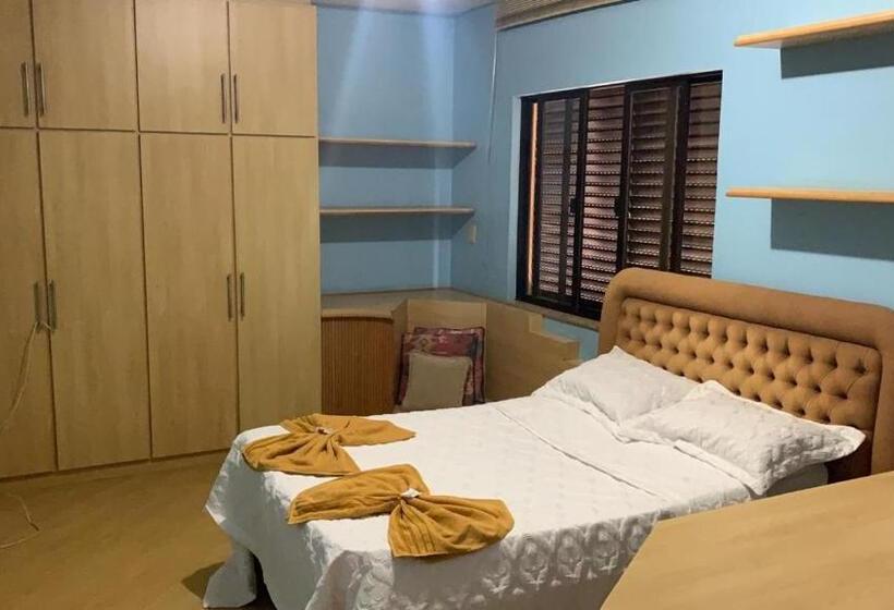 Пансион Pousada Do Nivinho