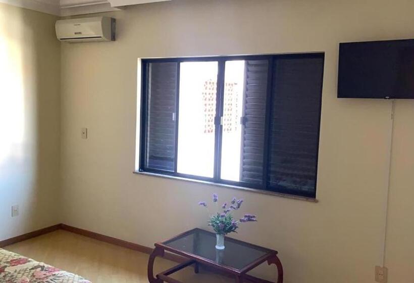 Пансион Pousada Do Nivinho