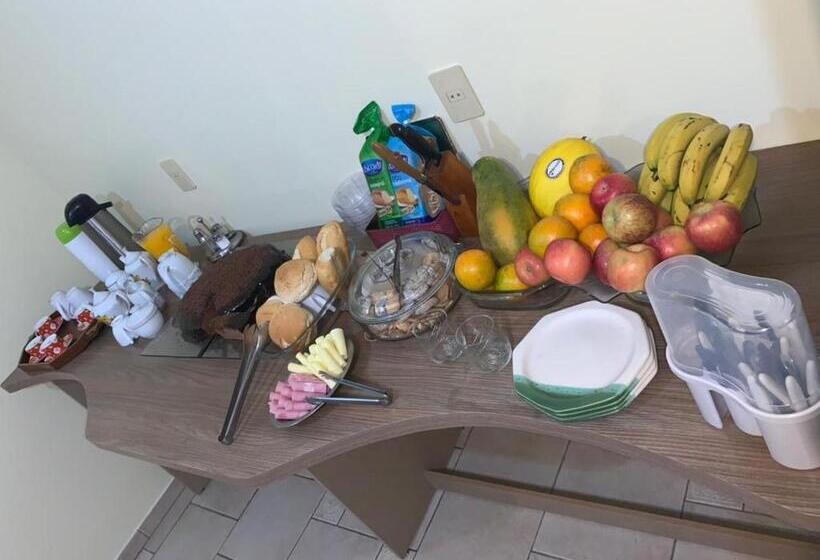 Пансион Pousada Do Nivinho