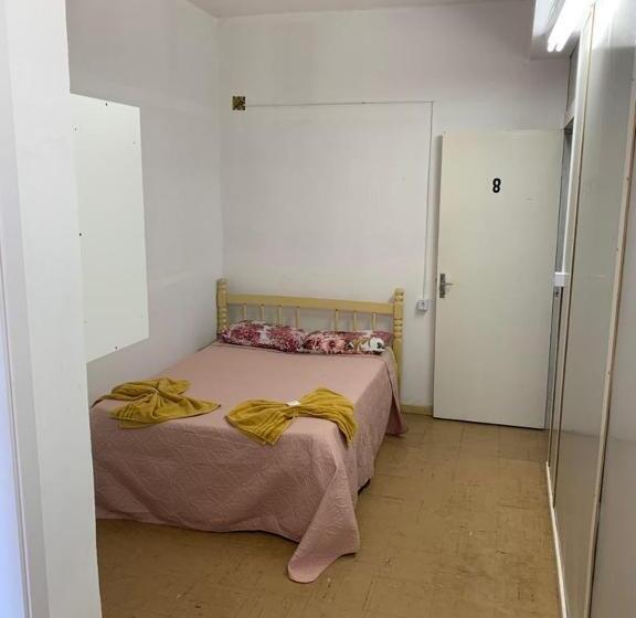 Пансион Pousada Do Nivinho