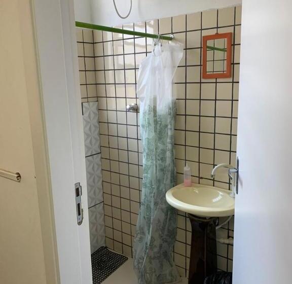 Пансион Pousada Do Nivinho