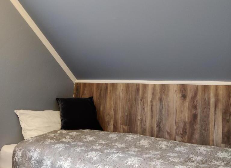 پانسیون Prestshús 2 Guesthouse