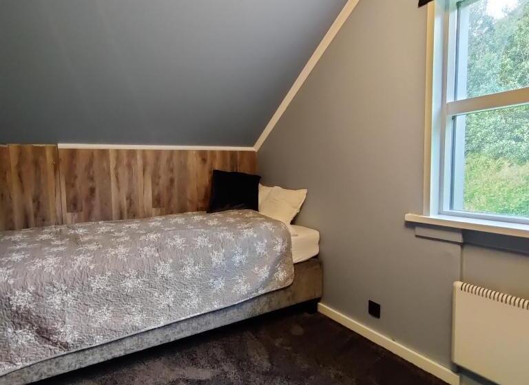 پانسیون Prestshús 2 Guesthouse