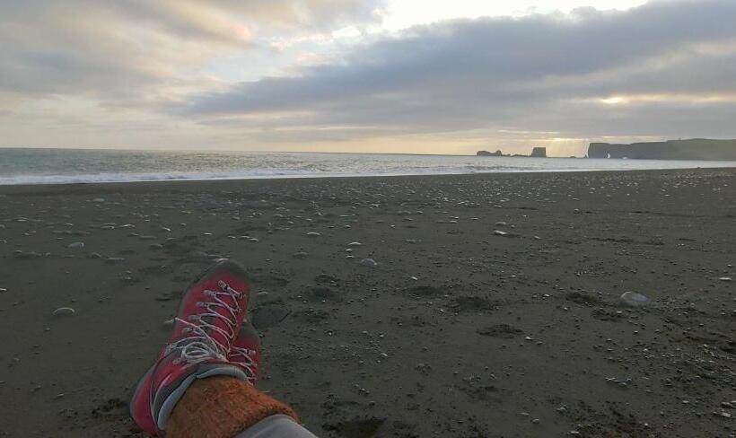 پانسیون Prestshús 2 Guesthouse