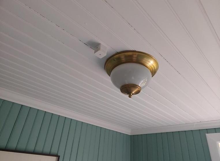 پانسیون Prestshús 2 Guesthouse