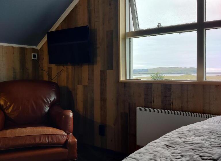 پانسیون Prestshús 2 Guesthouse