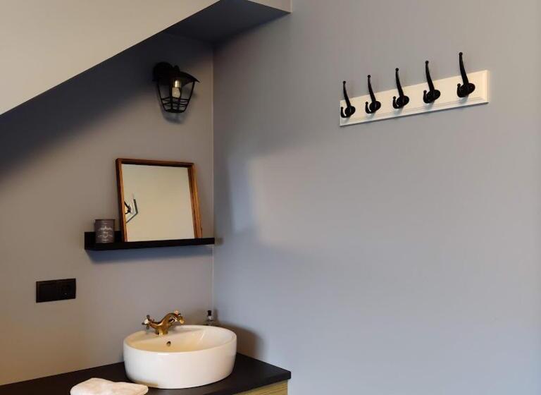 پانسیون Prestshús 2 Guesthouse