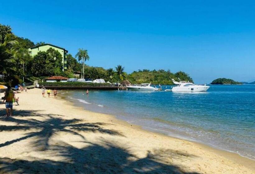 פנסיון Rede Reserva Costa Verde