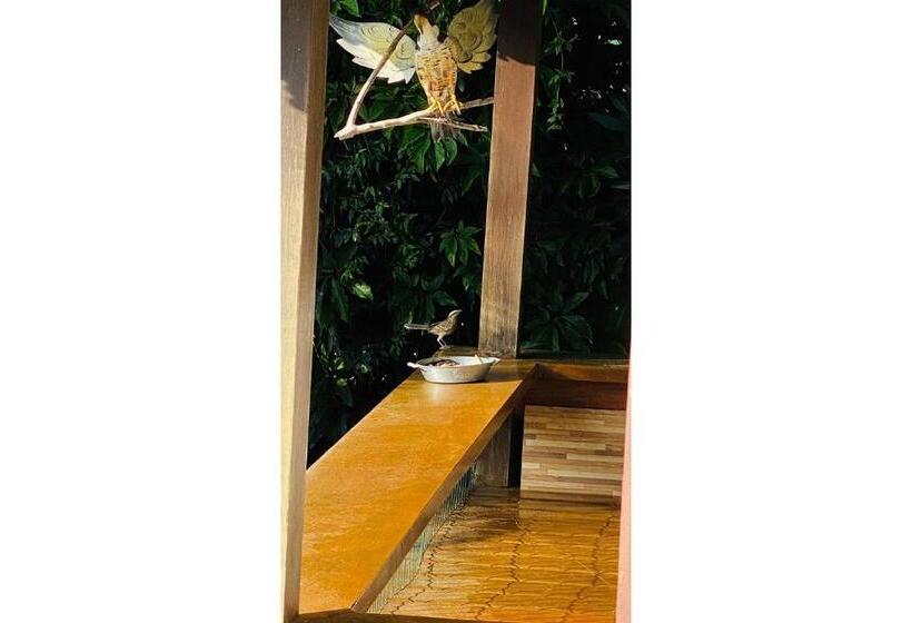 פנסיון Rede Reserva Costa Verde