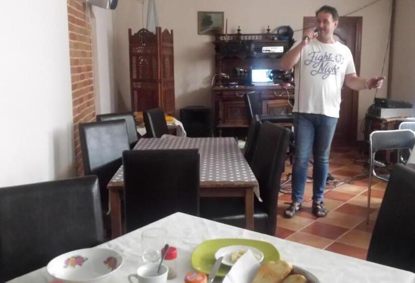 Пансион Regent Garden