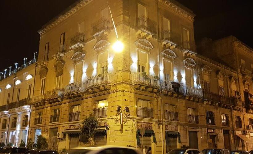 펜션 Room In Bb Princess Mafalda Of Savoy B B