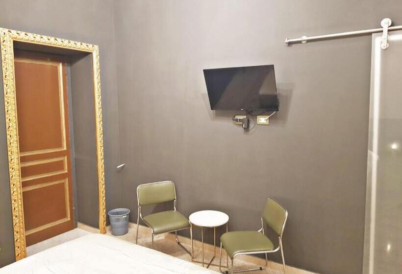 펜션 Room In Bb Princess Mafalda Of Savoy B B