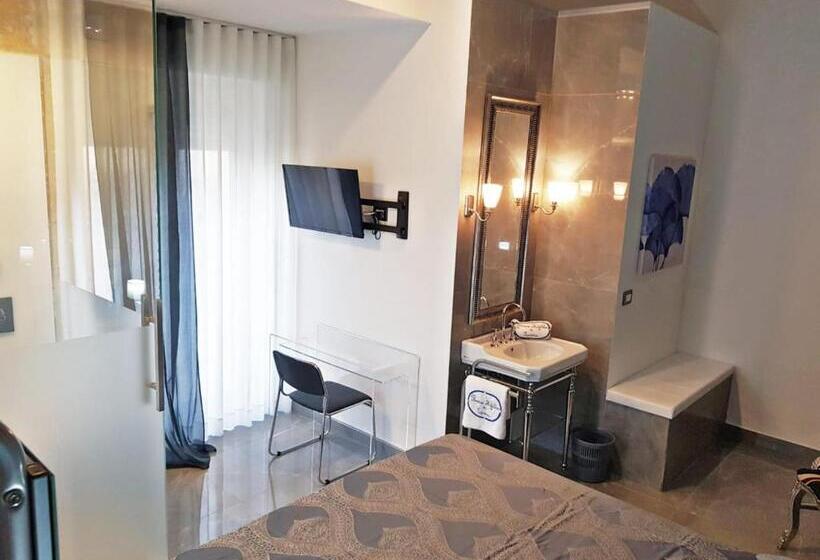 펜션 Room In Bb Princess Mafalda Of Savoy B B