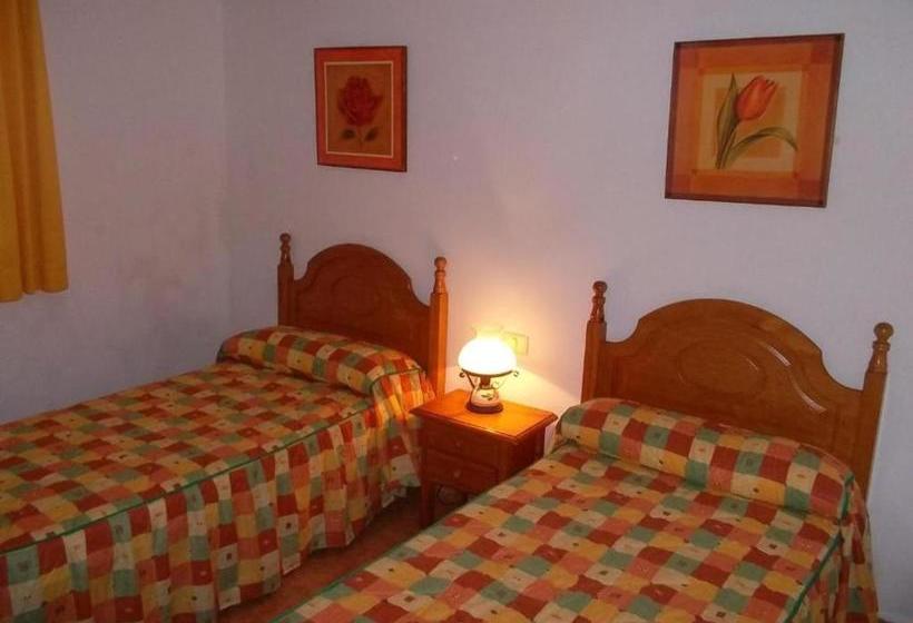 ペンション Room In Guest Room  Casa El Cardon B1 Buenavista Del Norte