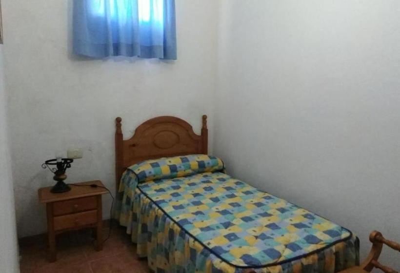 ペンション Room In Guest Room  Casa El Cardon B1 Buenavista Del Norte