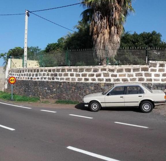 ペンション Room In Guest Room  Casa El Cardon B1 Buenavista Del Norte