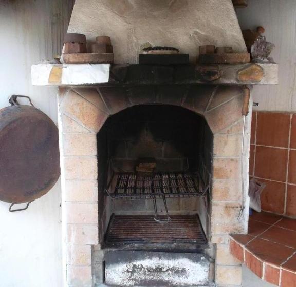 ペンション Room In Guest Room  Casa El Cardon B1 Buenavista Del Norte