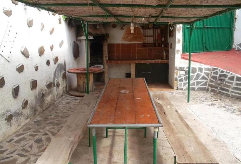 ペンション Room In Guest Room  Casa El Cardon B1 Buenavista Del Norte