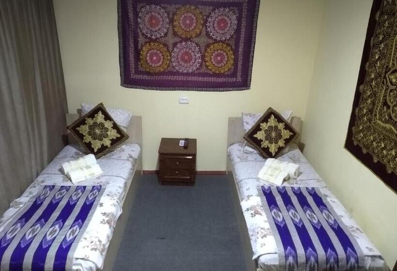 بنسيون Samarqand Standart