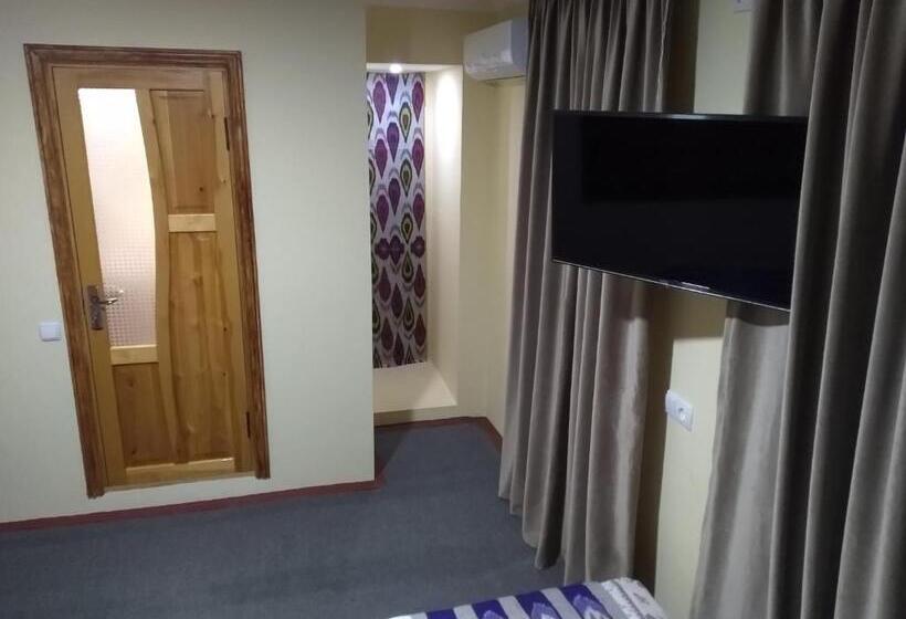 بنسيون Samarqand Standart