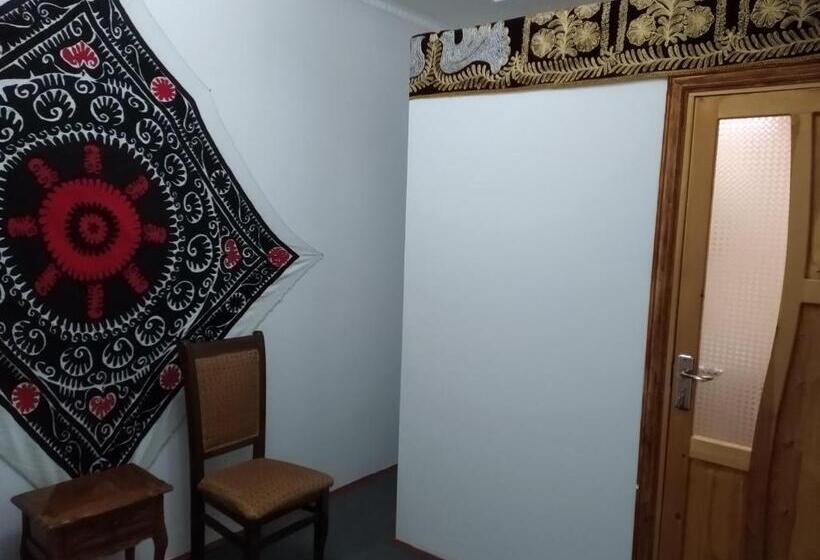 بنسيون Samarqand Standart
