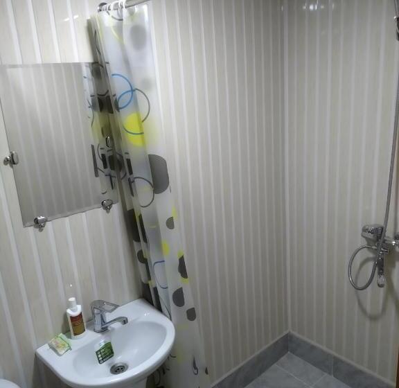 بنسيون Samarqand Standart