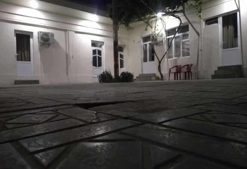 بنسيون Samarqand Standart