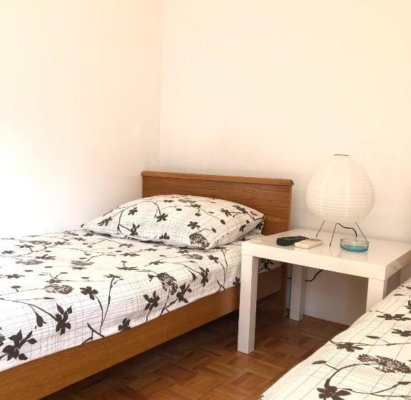 پانسیون Smještaj Mm Trebinje