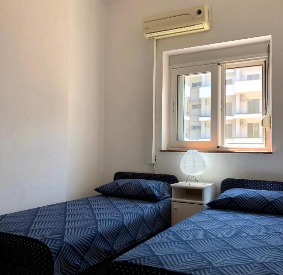 پانسیون Smještaj Mm Trebinje