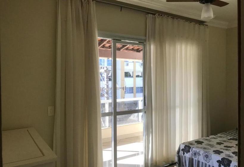 펜션 Bento Ferreira Hostel