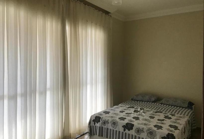 펜션 Bento Ferreira Hostel