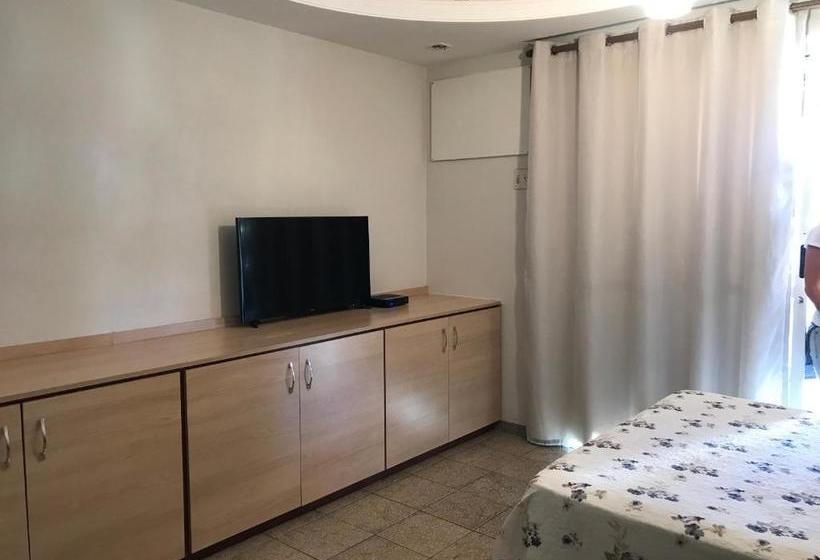 펜션 Bento Ferreira Hostel