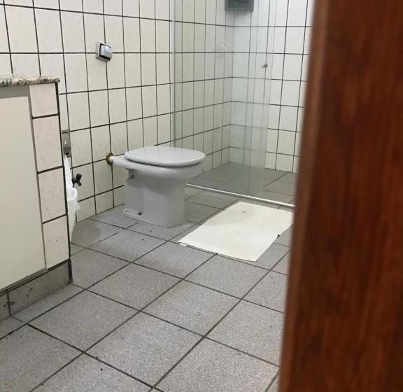 펜션 Bento Ferreira Hostel